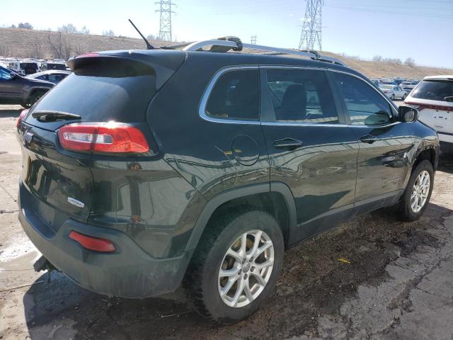 Photo 3 from auction – 2014 JEEP CHEROKEE L with VIN 1C4PJMCB5EW286254