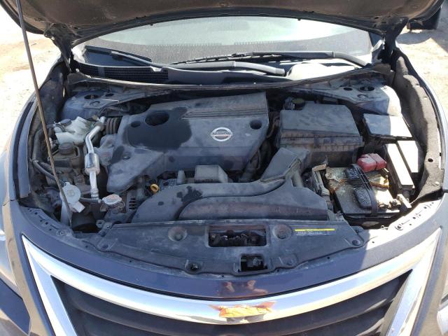 Photo 11 from auction – 2015 NISSAN ALTIMA 2.5 with VIN 1N4AL3AP5FC436462