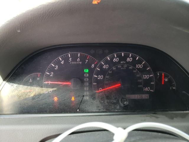 Photo 9 from auction – 2005 TOYOTA CAMRY LE with VIN 4T1BE32K15U640904