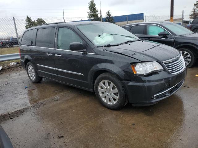 Photo 4 from auction – 2016 CHRYSLER TOWN & COU with VIN 2C4RC1BG8GR158357
