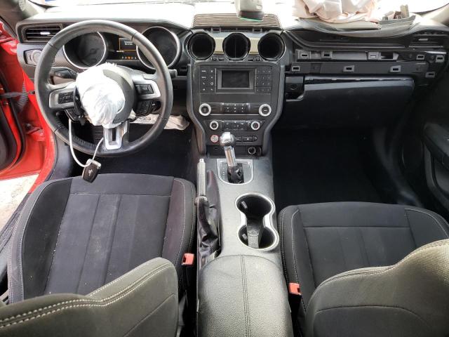 Photo 8 from auction – 2021 FORD MUSTANG with VIN 1FA6P8TH1M5115419