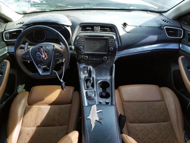 Photo 8 from auction – 2016 NISSAN MAXIMA 3.5 with VIN 1N4AA6AP5GC437359