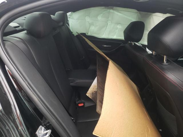 Photo 10 from auction – 2014 BMW 328 I SULE with VIN WBA3C1C52EK106332