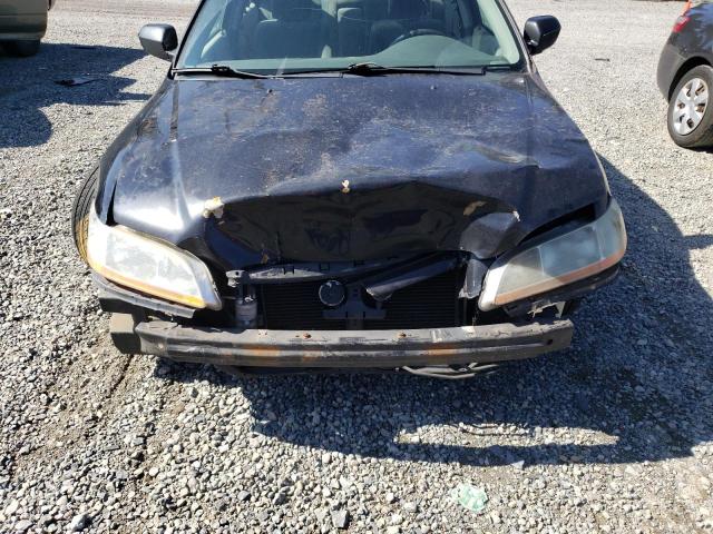 Photo 11 from auction – 2002 HONDA ACCORD EX with VIN 1HGCG66832A126263