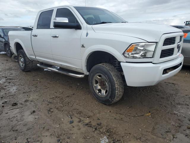 Photo 4 from auction – 2010 DODGE RAM 2500 with VIN 3D7UT2CLXAG169164