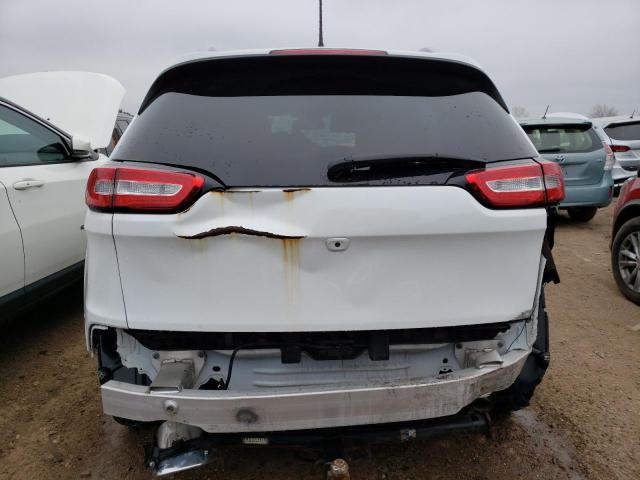 Photo 6 from auction – 2018 JEEP CHEROKEE L with VIN 1C4PJLLX7JD557567