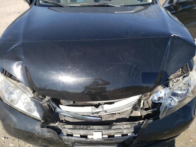 Photo 11 from auction – 2007 LEXUS ES 350 with VIN JTHBJ46G772037139
