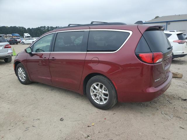 Photo 2 from auction – 2021 CHRYSLER VOYAGER LX with VIN 2C4RC1DG7MR506089