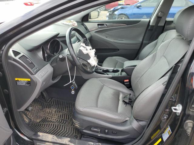 Photo 7 from auction – 2015 HYUNDAI SONATA HYB with VIN KMHEC4A44FA133302