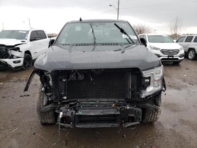 Photo 5 from auction – 2019 FORD F150 SUPER with VIN 1FTFW1E42KFC50110