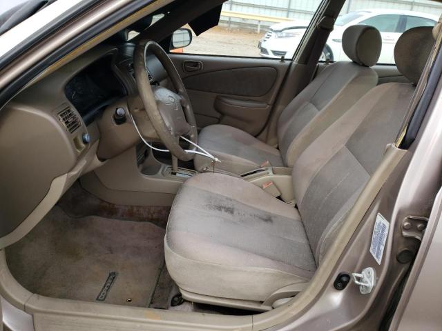 Photo 7 from auction – 2000 TOYOTA COROLLA VE with VIN 2T1BR12E0YC294160