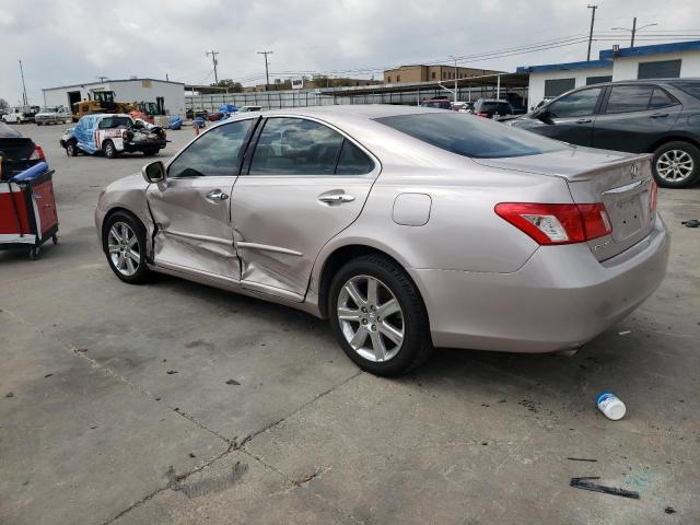 Photo 2 from auction – 2007 LEXUS ES 350 with VIN JTHBJ46G872149383