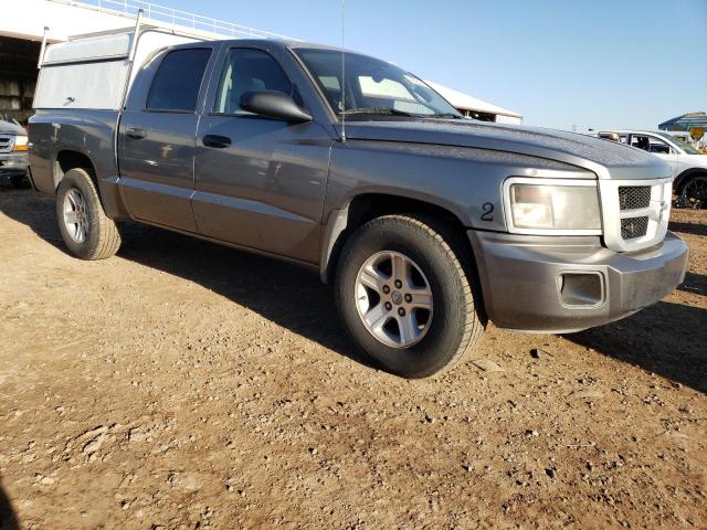 Photo 4 from auction – 2011 DODGE DAKOTA with VIN 1D7RE3GK1BS648896