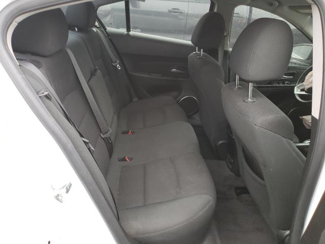 Photo 10 from auction – 2012 CHEVROLET CRUZE LT with VIN 1G1PF5SC4C7154121