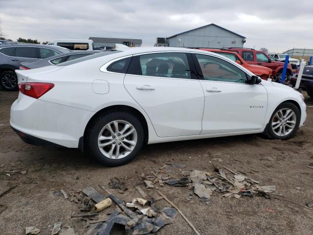 Photo 3 from auction – 2017 CHEVROLET MALIBU LT with VIN 1G1ZE5ST9HF220929