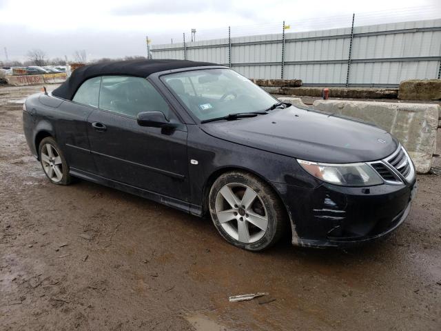 Foto 4 de la subasta – 2008 SAAB 9-3 2.0T con VIN YS3FB79Y486008688