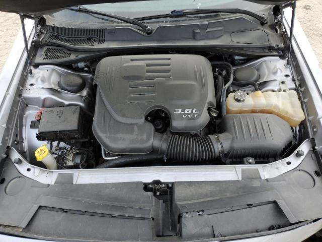 Photo 11 from auction – 2017 DODGE CHALLENGER with VIN 2C3CDZAG0HH568813