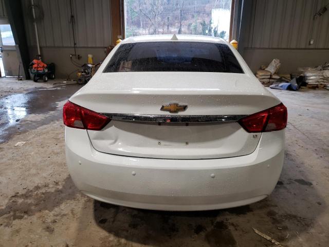 Photo 6 from auction – 2014 CHEVROLET IMPALA with VIN 2G1115SL5E9216986