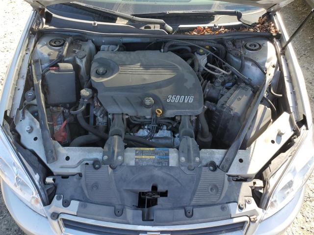 Photo 11 from auction – 2009 CHEVROLET IMPALA 1LT with VIN 2G1WT57N591173152