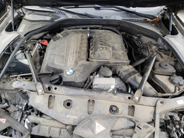 Photo 11 from auction – 2014 BMW 535 XI with VIN WBA5B3C52ED531013