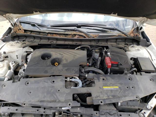 Photo 11 from auction – 2019 NISSAN ALTIMA SR with VIN 1N4BL4CV4KC162705