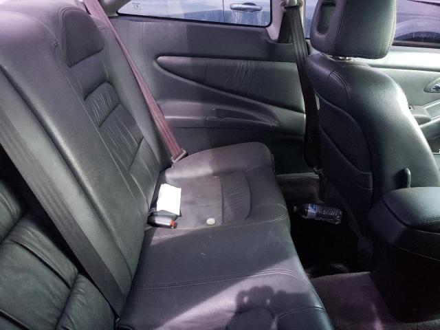 Photo 10 from auction – 2001 HONDA ACCORD EX with VIN 1HGCG31541A014968