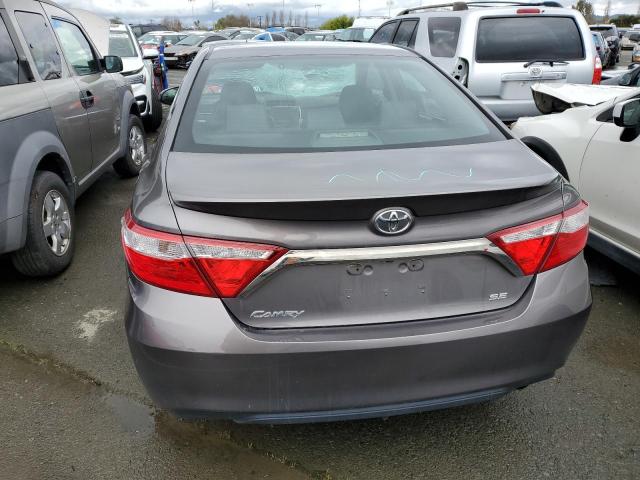 Photo 6 from auction – 2016 TOYOTA CAMRY LE with VIN 4T1BF1FK3GU130231