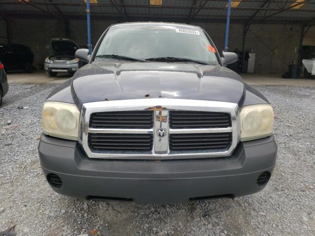 Photo 5 from auction – 2006 DODGE DAKOTA QUA with VIN 1D7HW28K76S704380