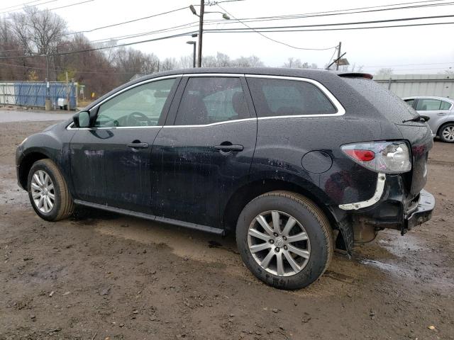 Photo 2 from auction – 2010 MAZDA CX-7 with VIN JM3ER2WM4A0352055