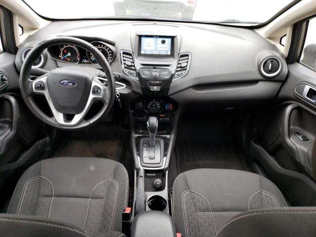 Photo 8 from auction – 2016 FORD FIESTA SE with VIN 3FADP4EJ3GM128574