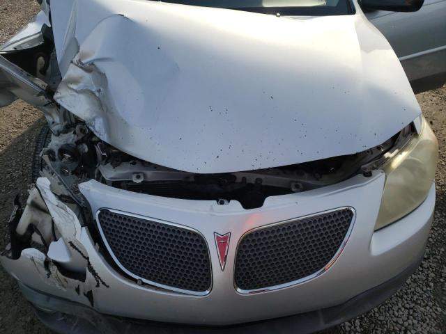 Photo 11 from auction – 2005 PONTIAC VIBE with VIN 5Y2SL63805Z468706