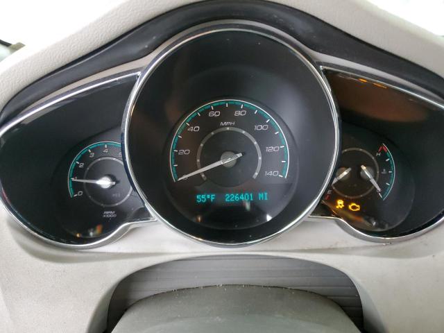 Photo 9 from auction – 2012 CHEVROLET MALIBU 2LT with VIN 1G1ZD5E09CF131620
