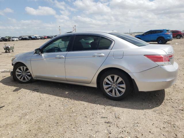 Photo 2 from auction – 2012 HONDA ACCORD EXL with VIN 1HGCP2F8XCA098133