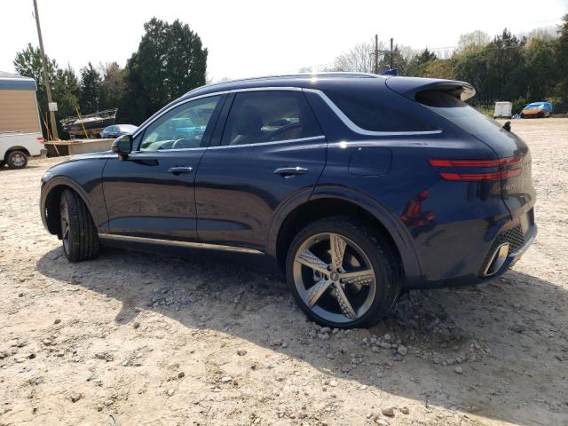 Photo 2 from auction – 2022 GENESIS GV70 BASE with VIN KMUMADTB7NU071597
