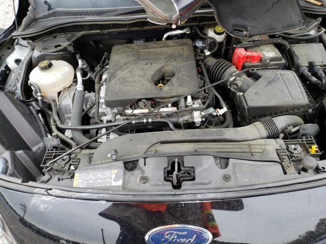 Photo 12 from auction – 2020 FORD ESCAPE SE with VIN 1FMCU0G65LUA15629