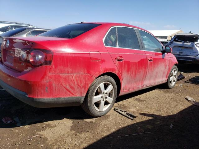 Photo 3 from auction – 2008 VOLKSWAGEN JETTA with VIN 3VWRM71K58M061631