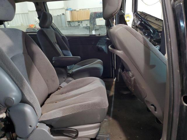 Photo 11 from auction – 2006 DODGE CARAVAN SX with VIN 1D4GP45R96B574797
