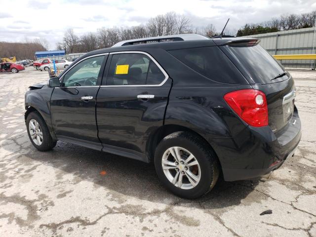 Photo 2 from auction – 2013 CHEVROLET EQUINOX LT with VIN 2GNFLGE32D6386664