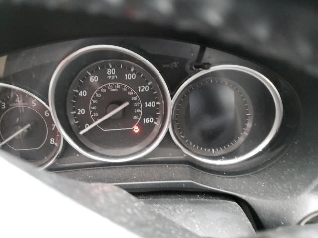 Photo 9 from auction – 2015 MAZDA 6 TOURING with VIN JM1GJ1V52F1217283