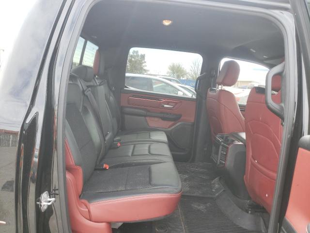 Photo 10 from auction – 2019 RAM 1500 REBEL with VIN 1C6SRFLT1KN785469