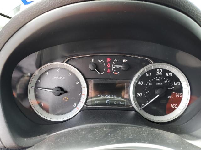 Photo 9 from auction – 2014 NISSAN SENTRA S with VIN 3N1AB7AP0EY247974