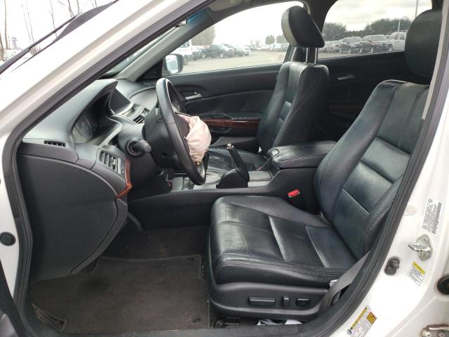 Photo 7 from auction – 2011 HONDA ACCORD CRO with VIN 5J6TF2H50BL006142