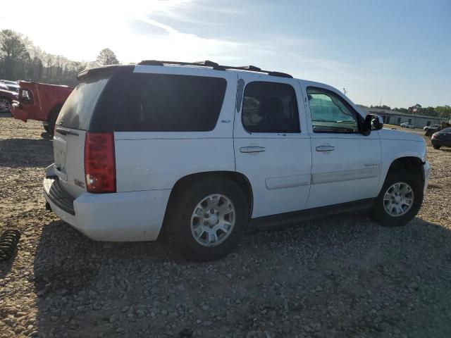 Photo 3 from auction – 2007 GMC YUKON with VIN 1GKFC13J77J107423