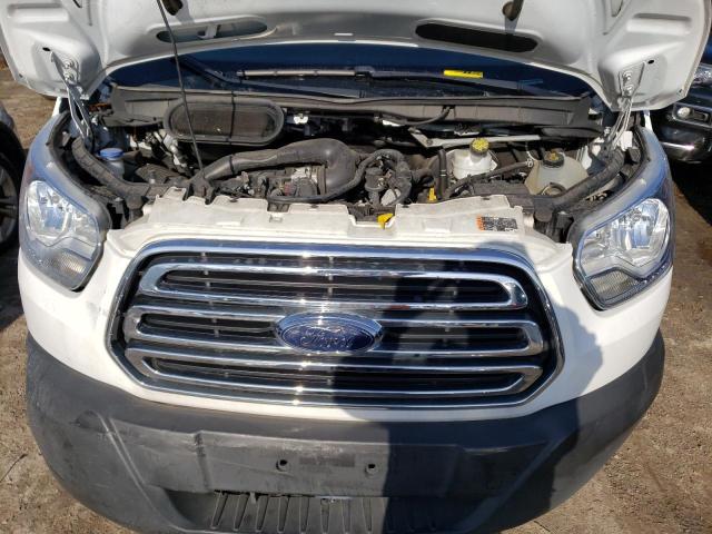 Photo 12 from auction – 2020 FORD TRANSIT T- with VIN 1FBAX2C86LKA22871