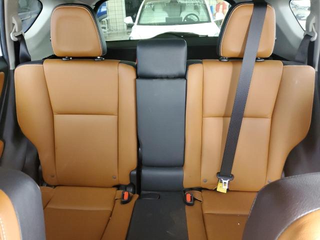 Photo 10 from auction – 2016 TOYOTA RAV4 LIMIT with VIN JTMYFREV3GD092265