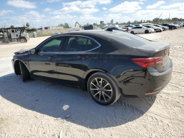 Photo 2 from auction – 2017 ACURA TLX with VIN 19UUB2F34HA006044
