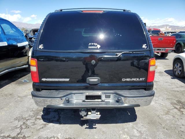 Photo 6 from auction – 2003 CHEVROLET SUBURBAN K with VIN 3GNFK16T13G261785