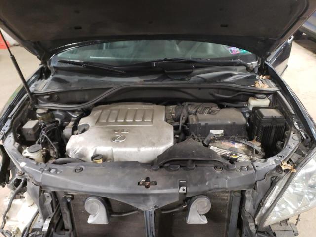 Photo 12 from auction – 2008 LEXUS RX 350 with VIN 2T2HK31U88C087238