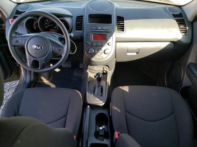 Photo 8 from auction – 2013 KIA SOUL with VIN KNDJT2A50D7508404