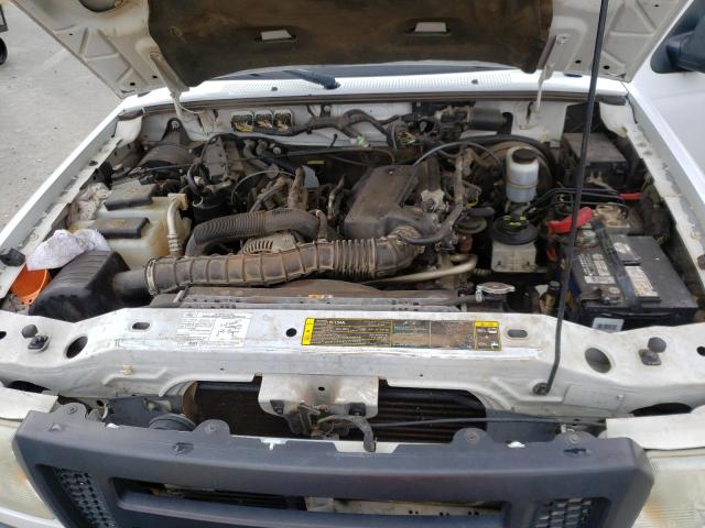 Photo 11 from auction – 2007 FORD RANGER with VIN 1FTYR11U37PA90696
